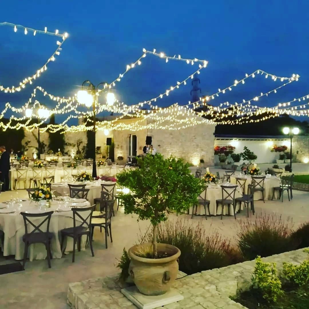 Casale 1821 Ragusa — destination wedding venue in 97100 Ragusa RG, Italy