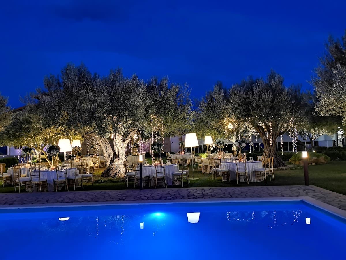 Casale Amato - Matrimoni tra gli ulivi: destination wedding venue in 90036 Misilmeri PA, Italy