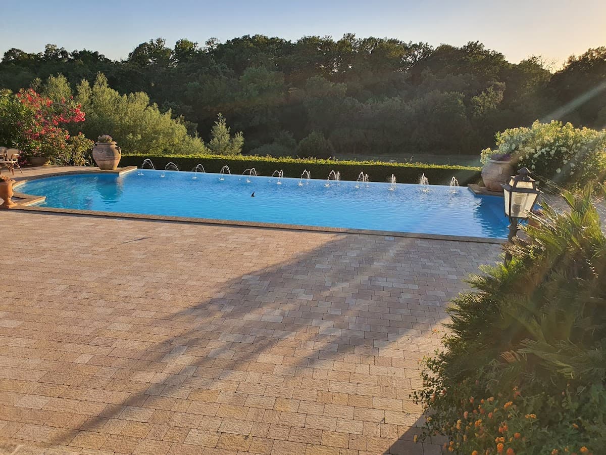 Casale Antica Cassia: destination wedding venue in 00123 Roma RM, Italy