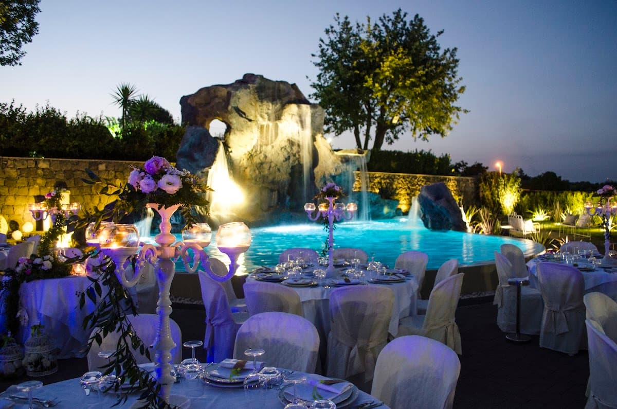 Casale Bongiardo — destination wedding venue in 95019 Zafferana Etnea CT, Italy