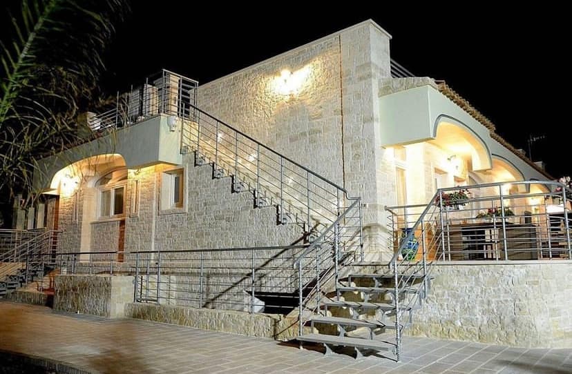 Casale Contessa Porto — destination wedding venue in 70044 Polignano a Mare BA, Italy