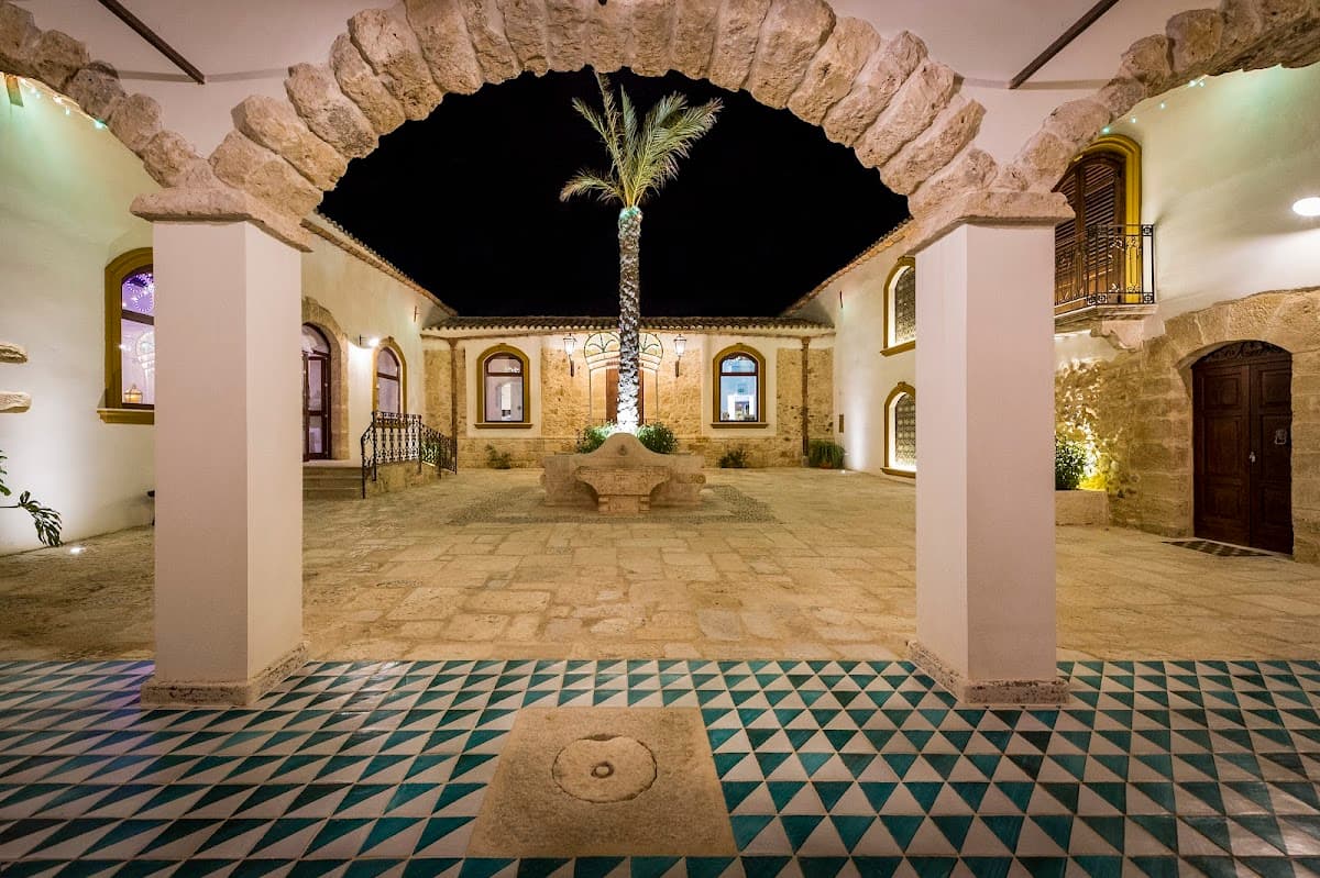Casale degli aranci: destination wedding venue in Calatafimi-Segesta, Italy
