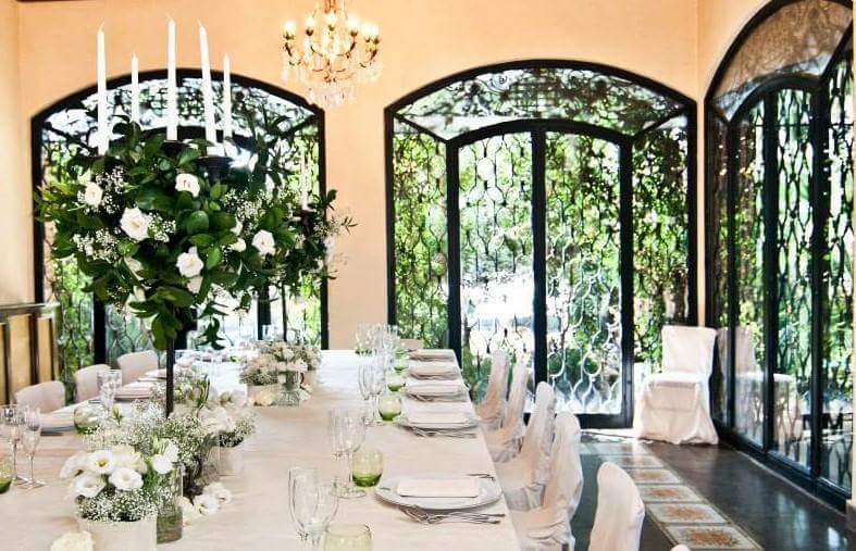 Casale Della Regina — destination wedding venue in 00049 Velletri RM, Italy
