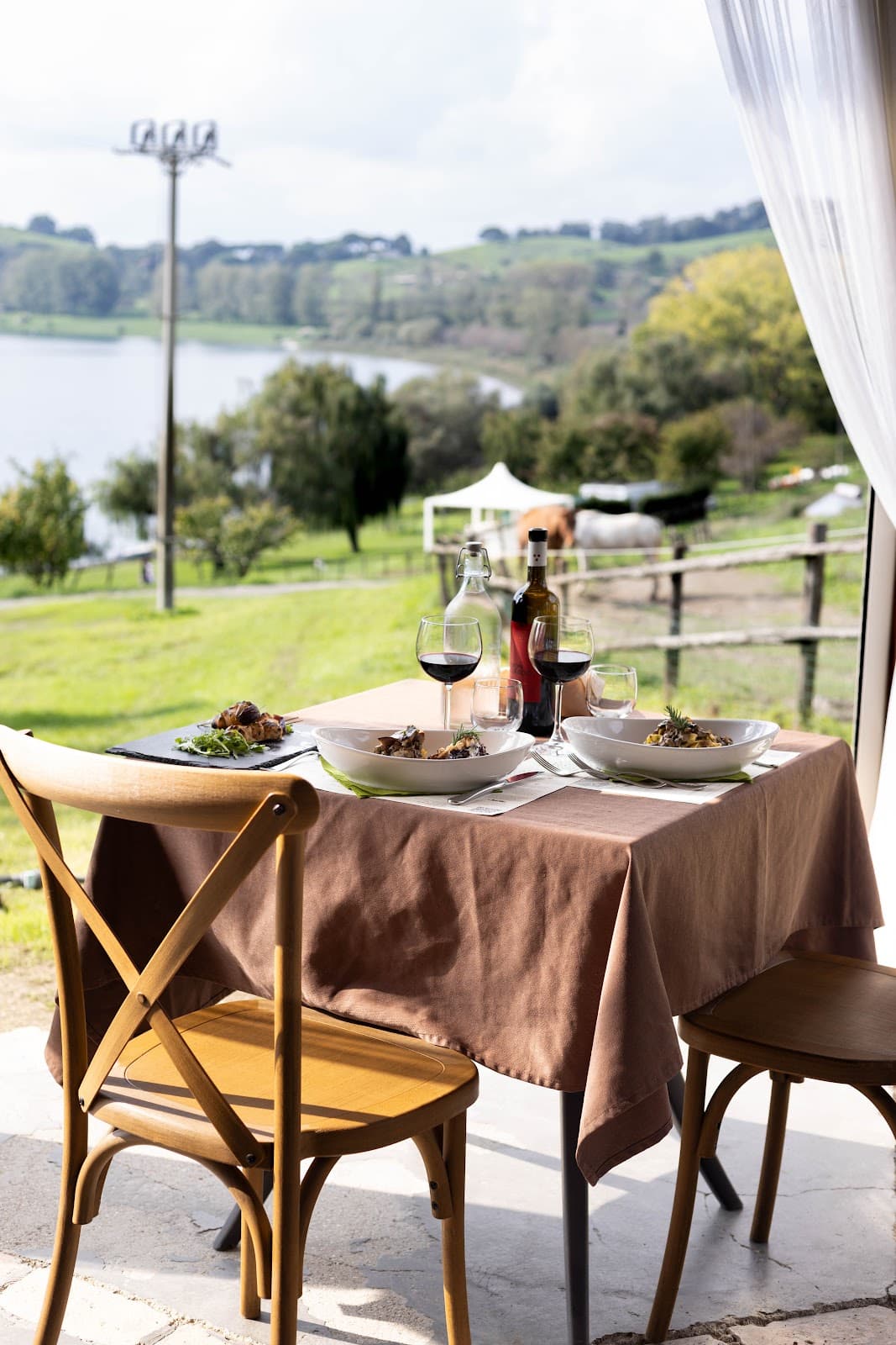 Casale di Martignano — destination wedding venue in 00063 Campagnano di Roma RM, Italy