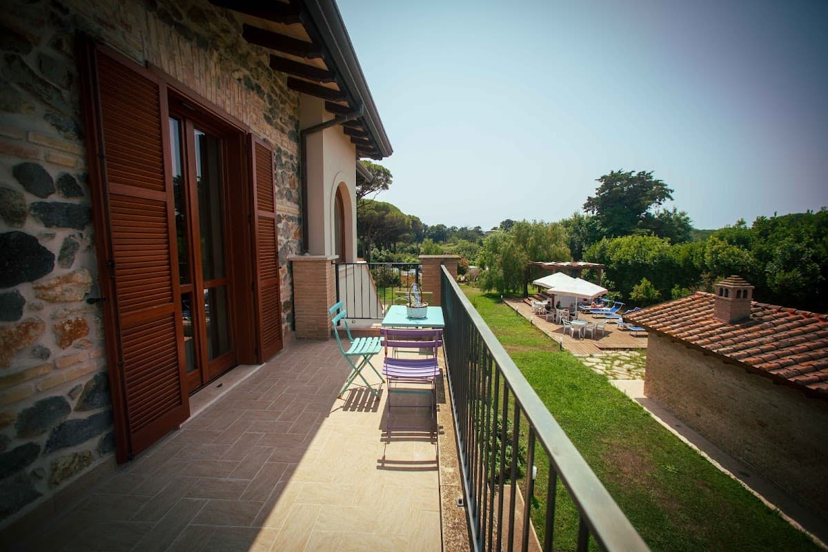 Casale Elisa — destination wedding venue in 00055 Marina di San Nicola RM, Italy