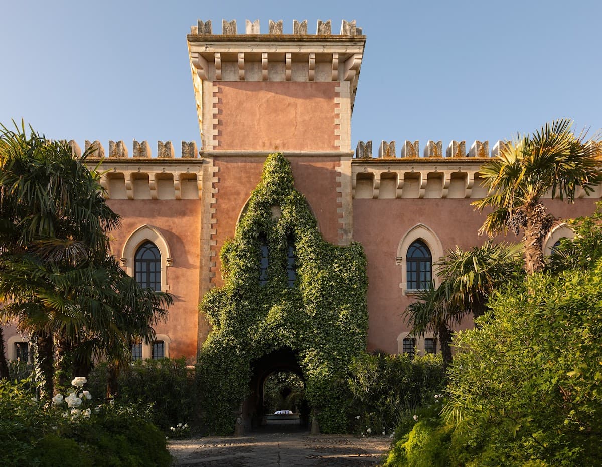 Casale Xirumi Serravalle — destination wedding venue in Free municipal consortium of Syracuse, Italy