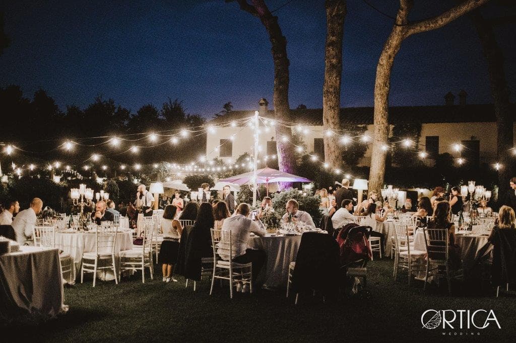 Casali Santa Brigida: destination wedding venue in 00123 Roma RM, Italy