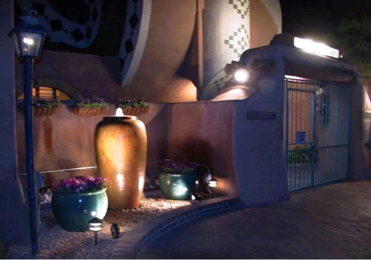 Casas de Suenos Old Town Historic Inn, an Ascend Collection Hotel, wedding venue in Albuquerque, United States