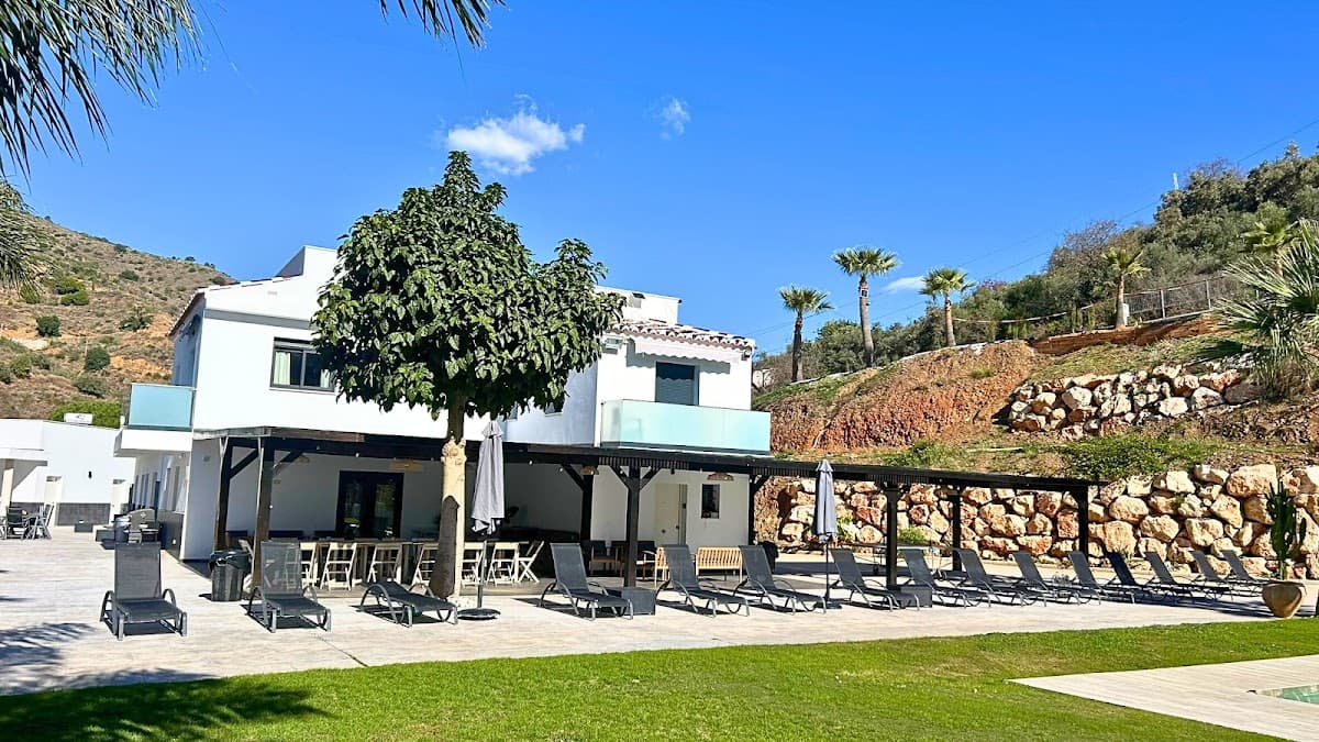 Casas Rurales Era del Puerto — destination wedding venue in Málaga, Spain