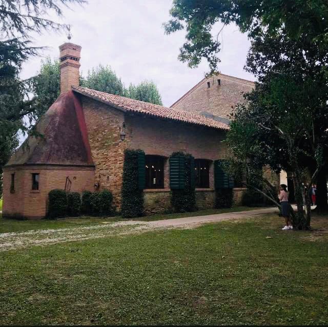 Cascinale Moro: destination wedding venue in 31032 Casale sul Sile TV, Italy