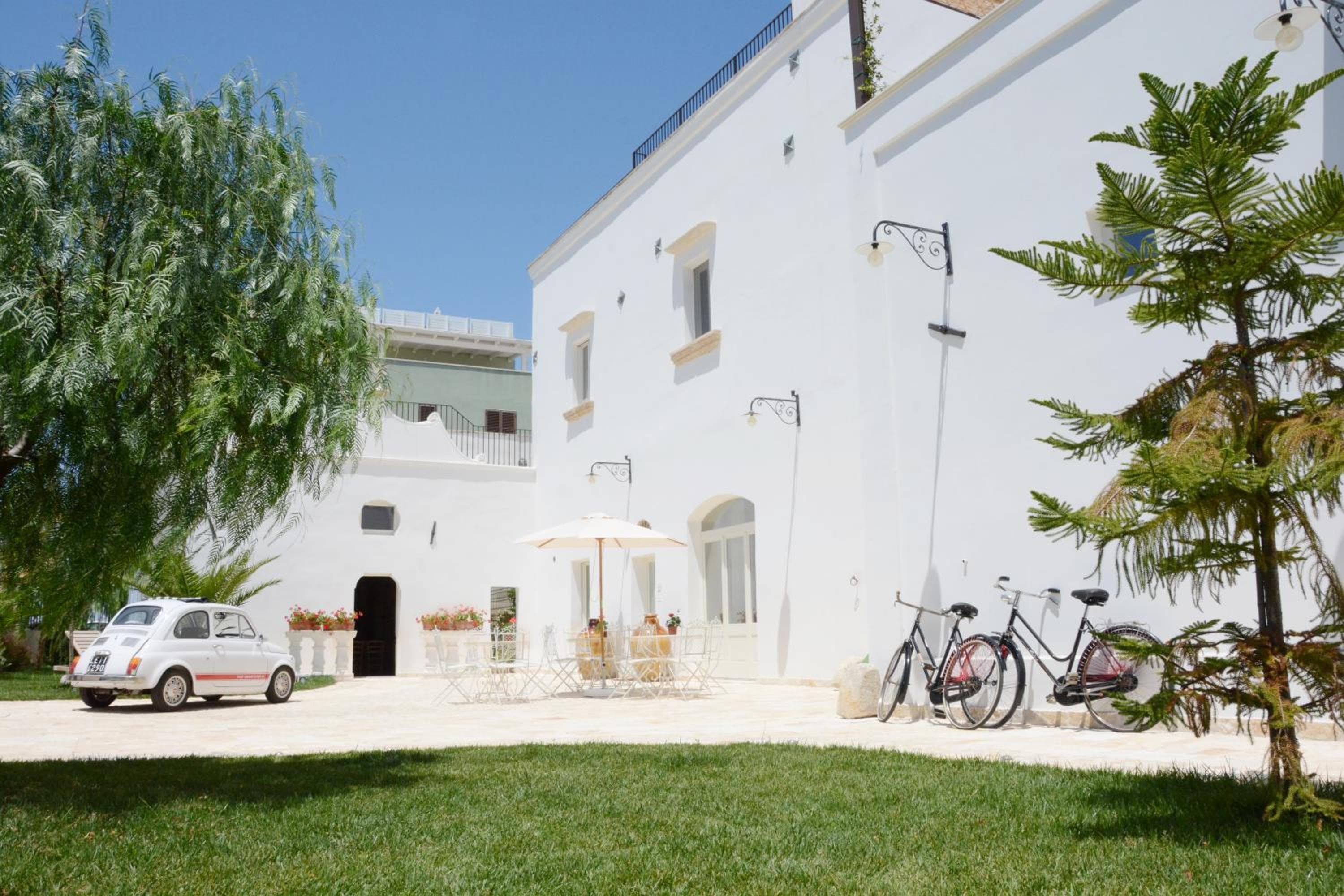 Casina Colosso - relais&more -, wedding venue in Nardò, Italy