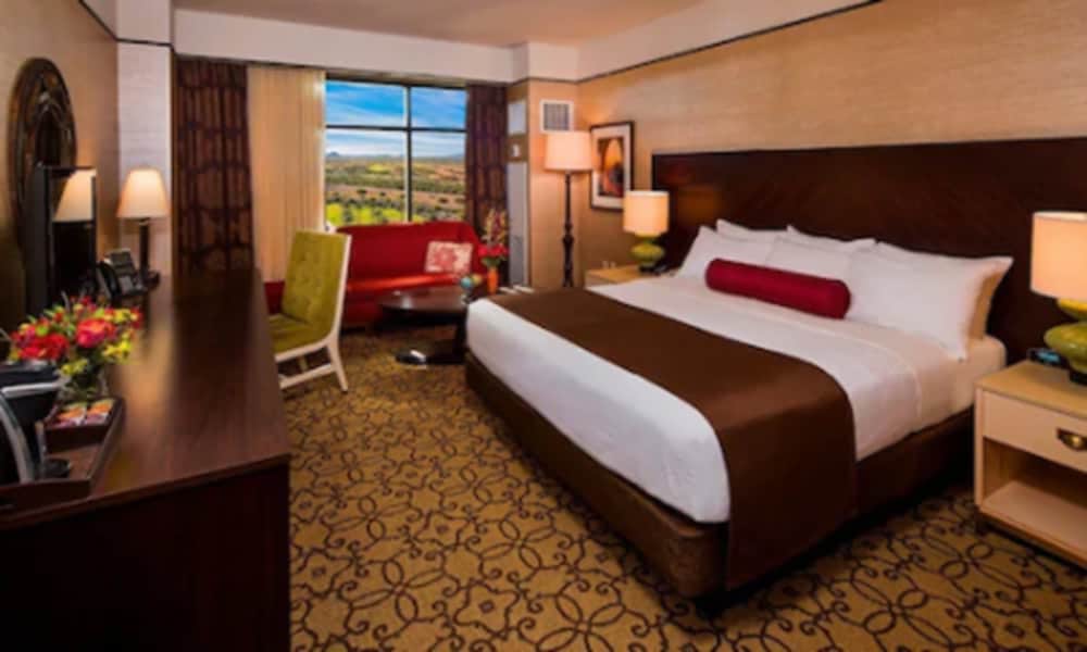 Casino Del Sol Resort, wedding venue in Tucson, United States