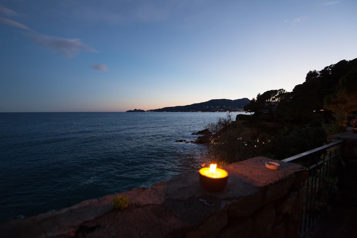 Castello Canevaro: destination wedding venue in 16035 Zoagli GE, Italy