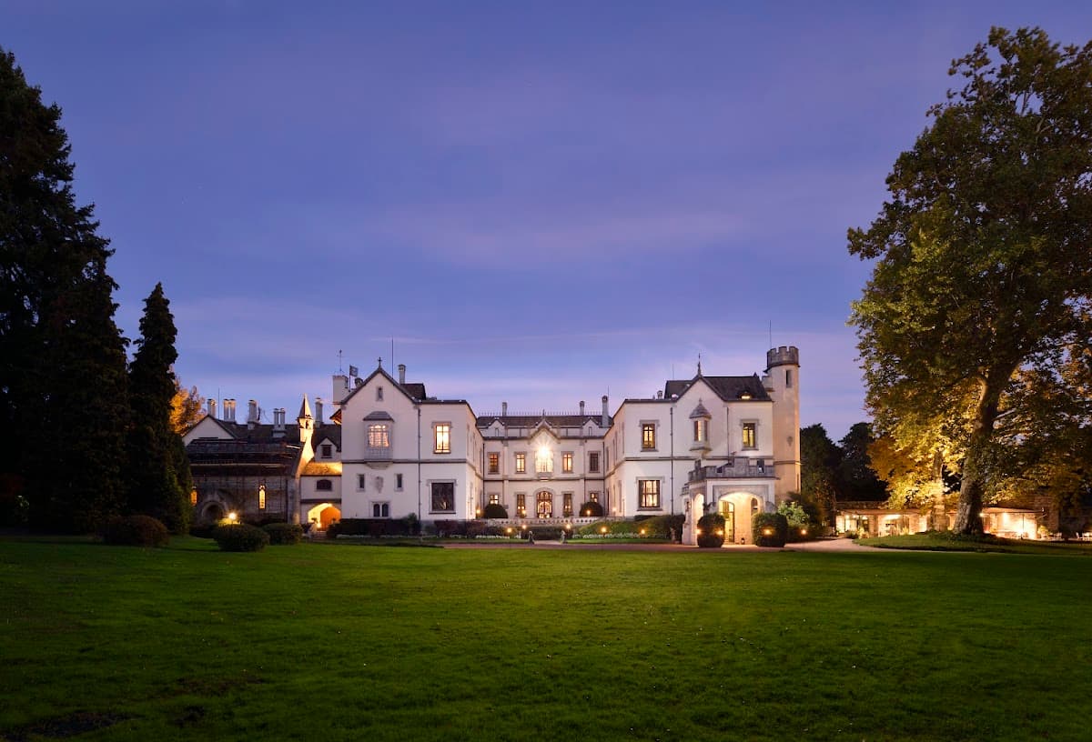 Castello Dal Pozzo: destination wedding venue in Oleggio Castello, Italy