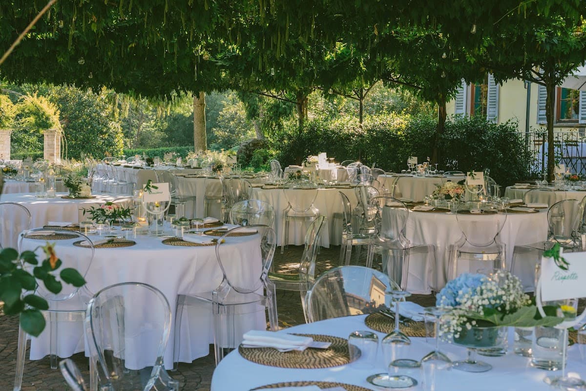 Castello di Clanezzo: destination wedding venue in 24010 Ubiale Clanezzo BG, Italy