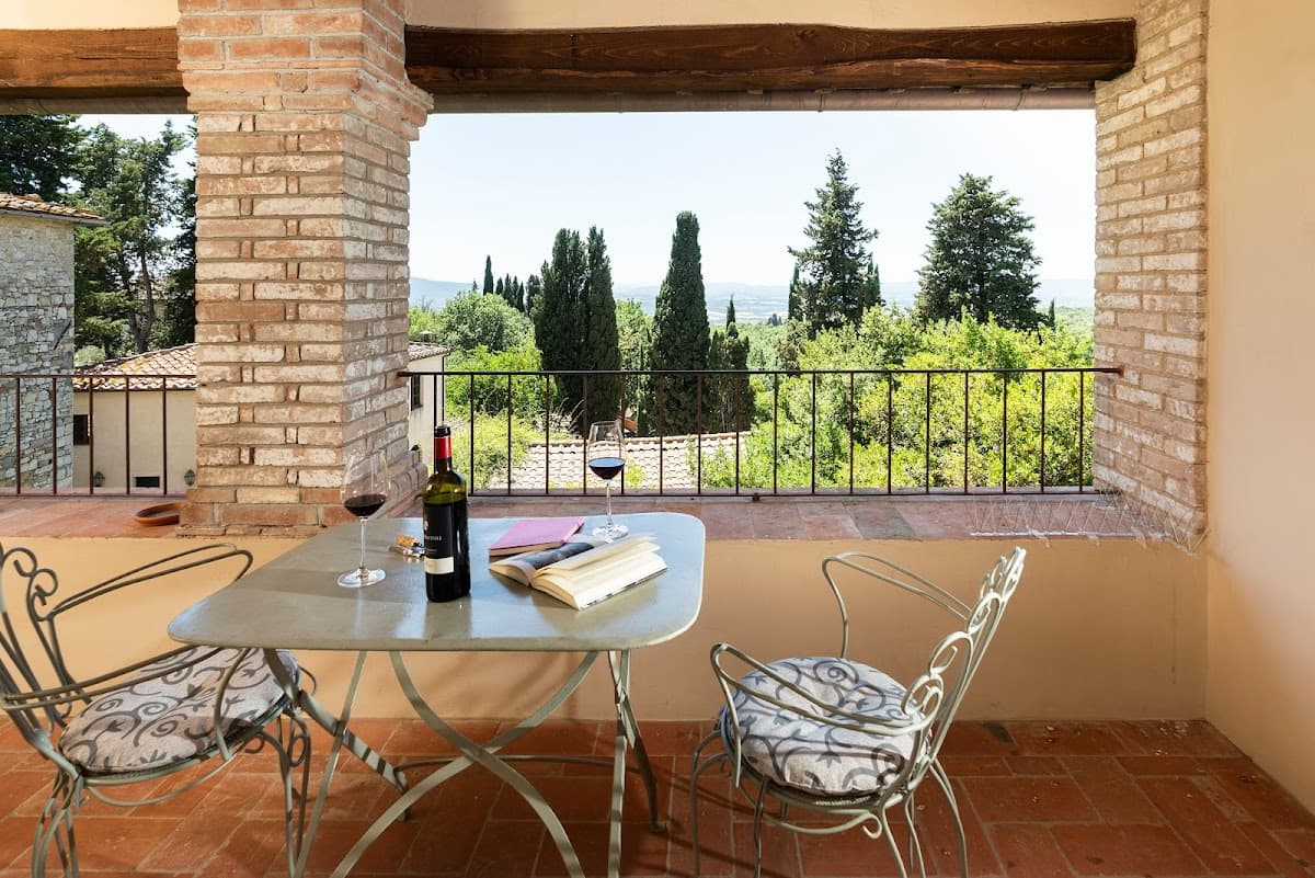 Castello di Fonterutoli: destination wedding venue in 53011 Fonterutoli SI, Italy