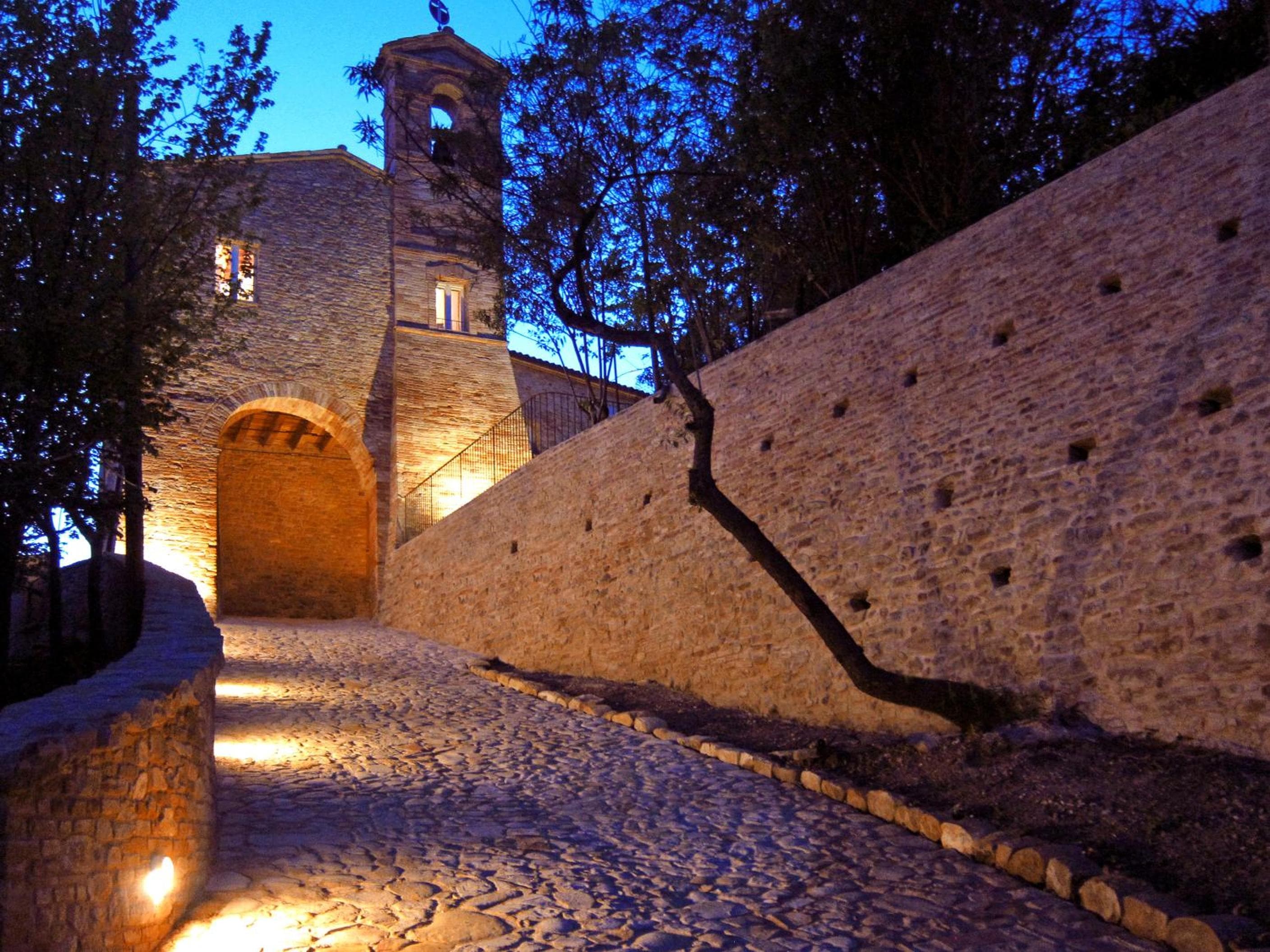 Castello di Granarola Relais - Adults Friendly -, wedding venue in Granarola, Italy