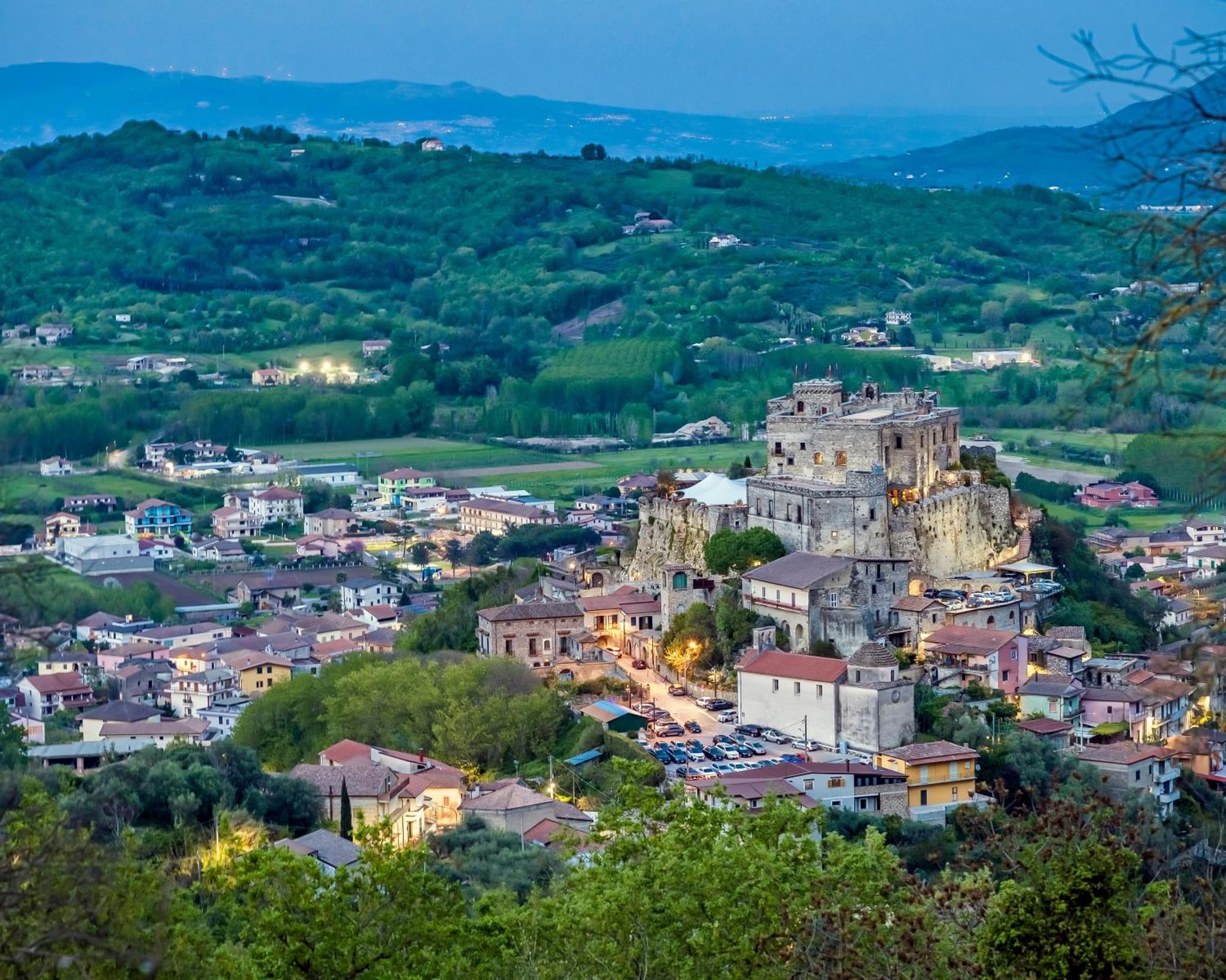 Castello di Limatola, wedding venue in Limatola, Italy