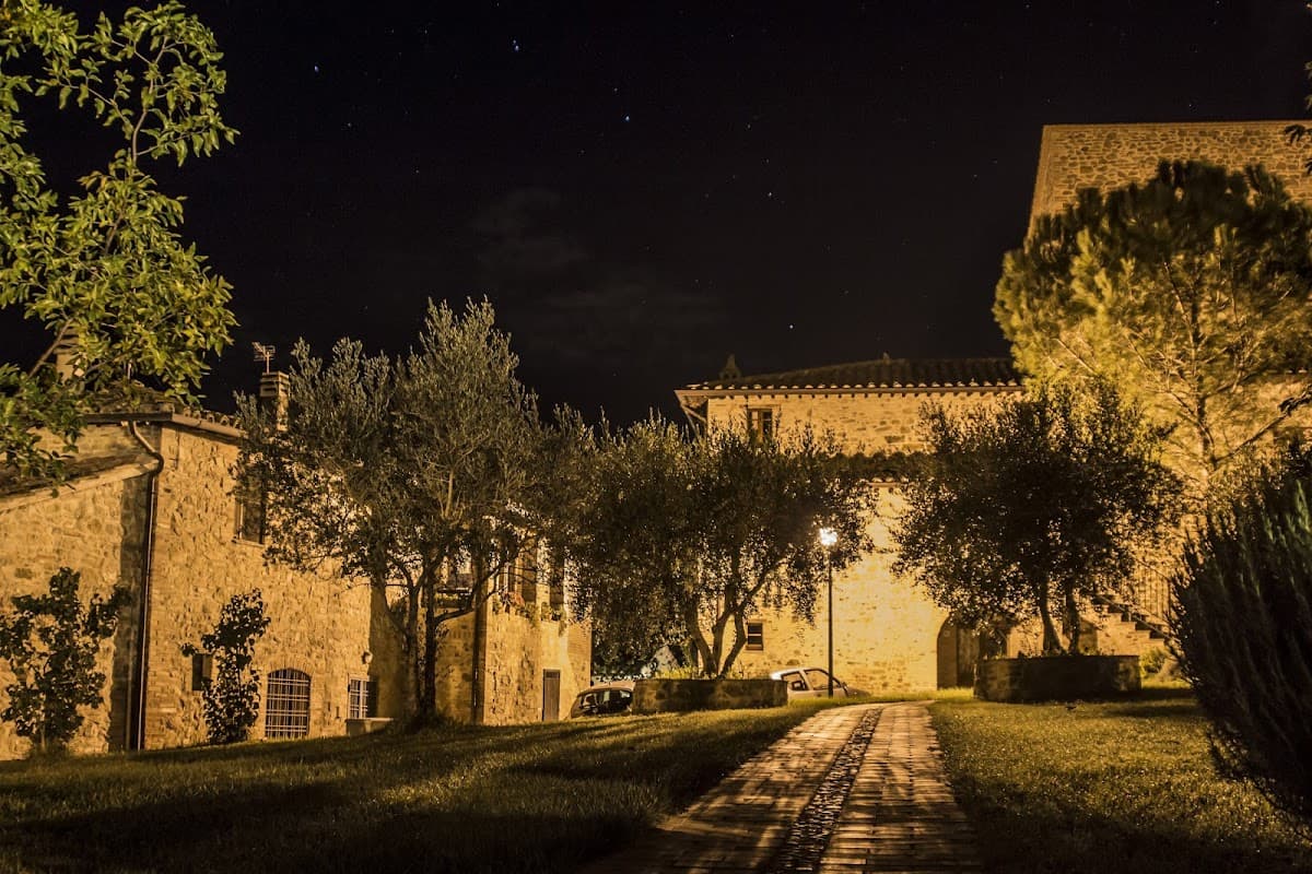 Castello di Monticelli — destination wedding venue in 06072 Marsciano PG, Italy