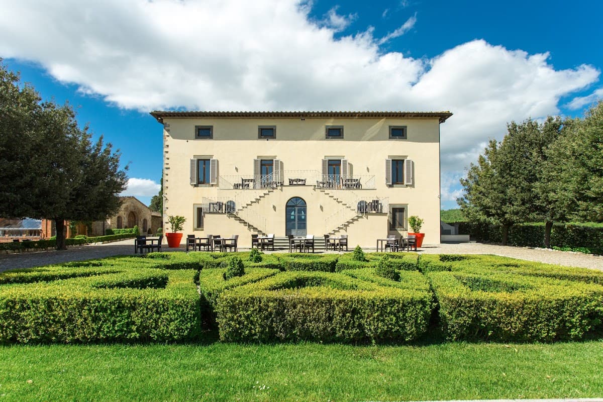 Castello la Leccia: destination wedding venue in 53011 Castellina in Chianti SI, Italy