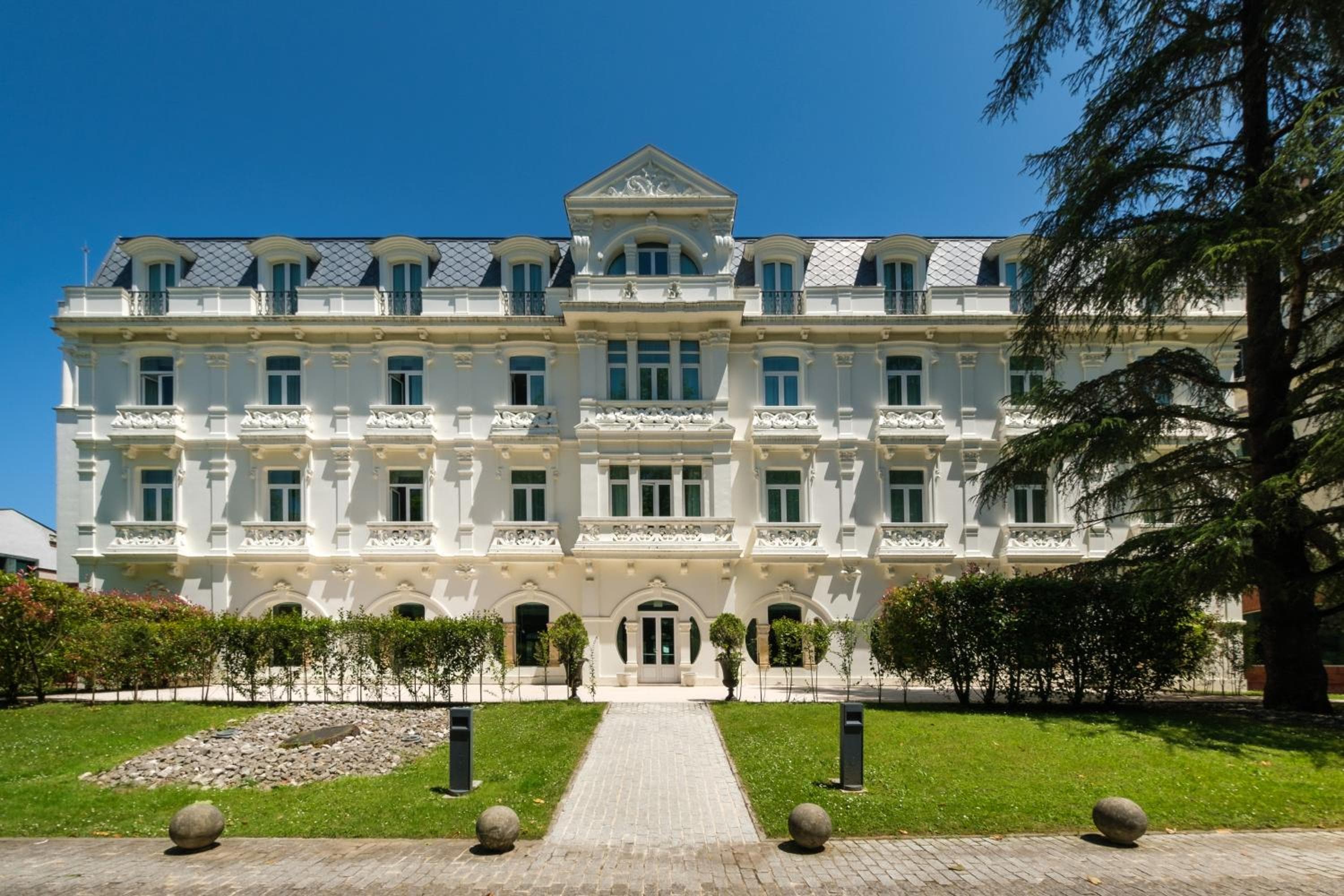 Castilla Termal Balneario de Solares, wedding venue in Solares, Spain
