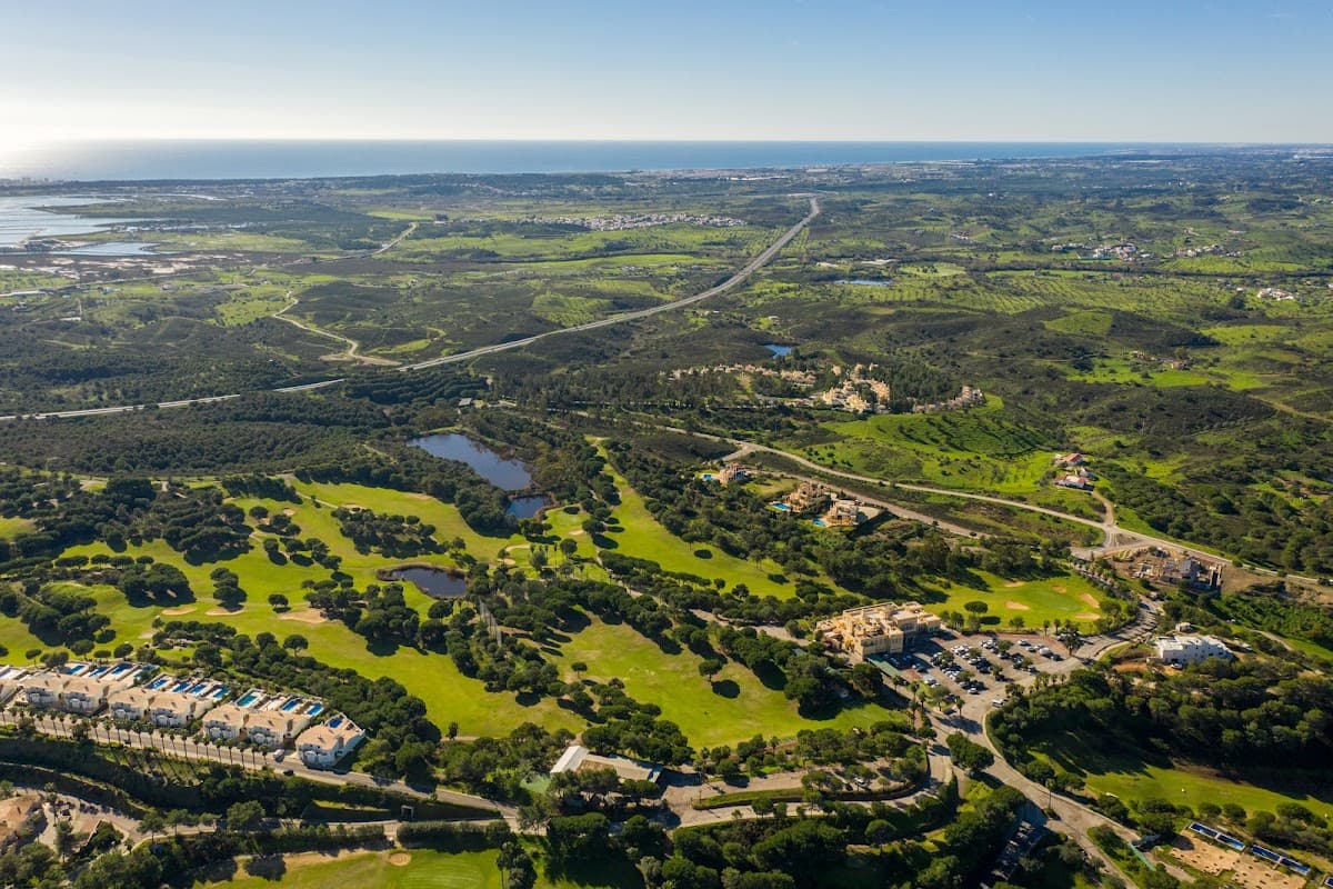 Castro Marim Golfe & Country Club: destination wedding venue in 8950-190, Portugal