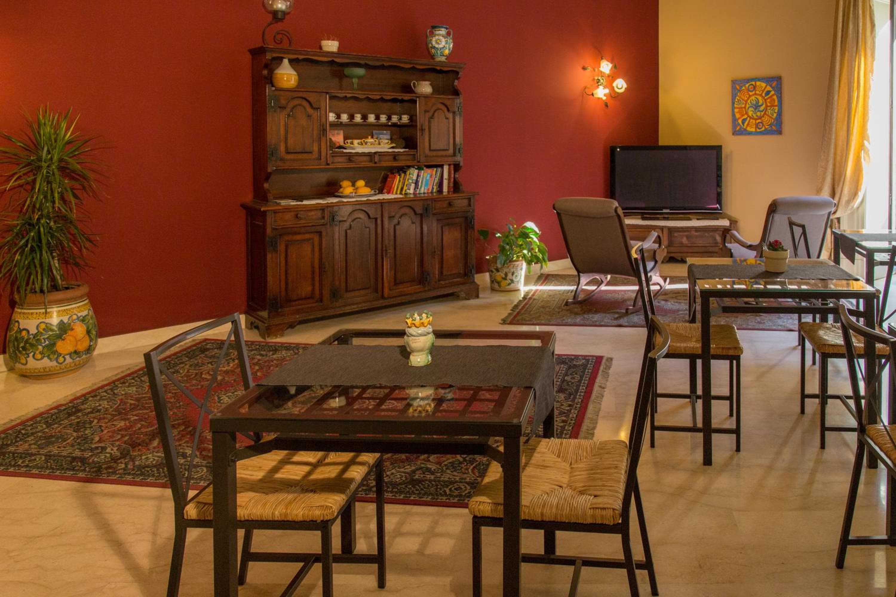 Catania Inn Rooms, wedding venue in Catania, Italy