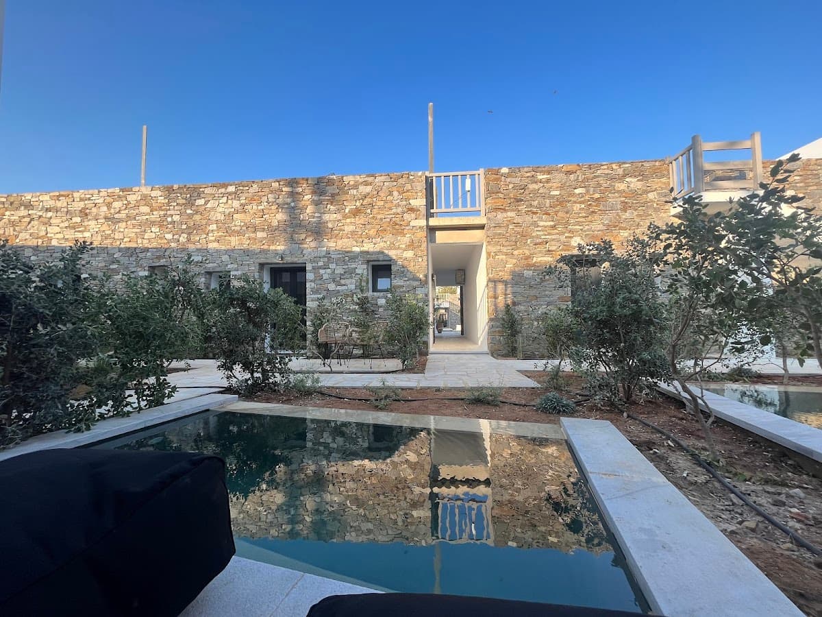 Cavo Piso Livadi — destination wedding venue in Piso Livadi 844 00, Greece