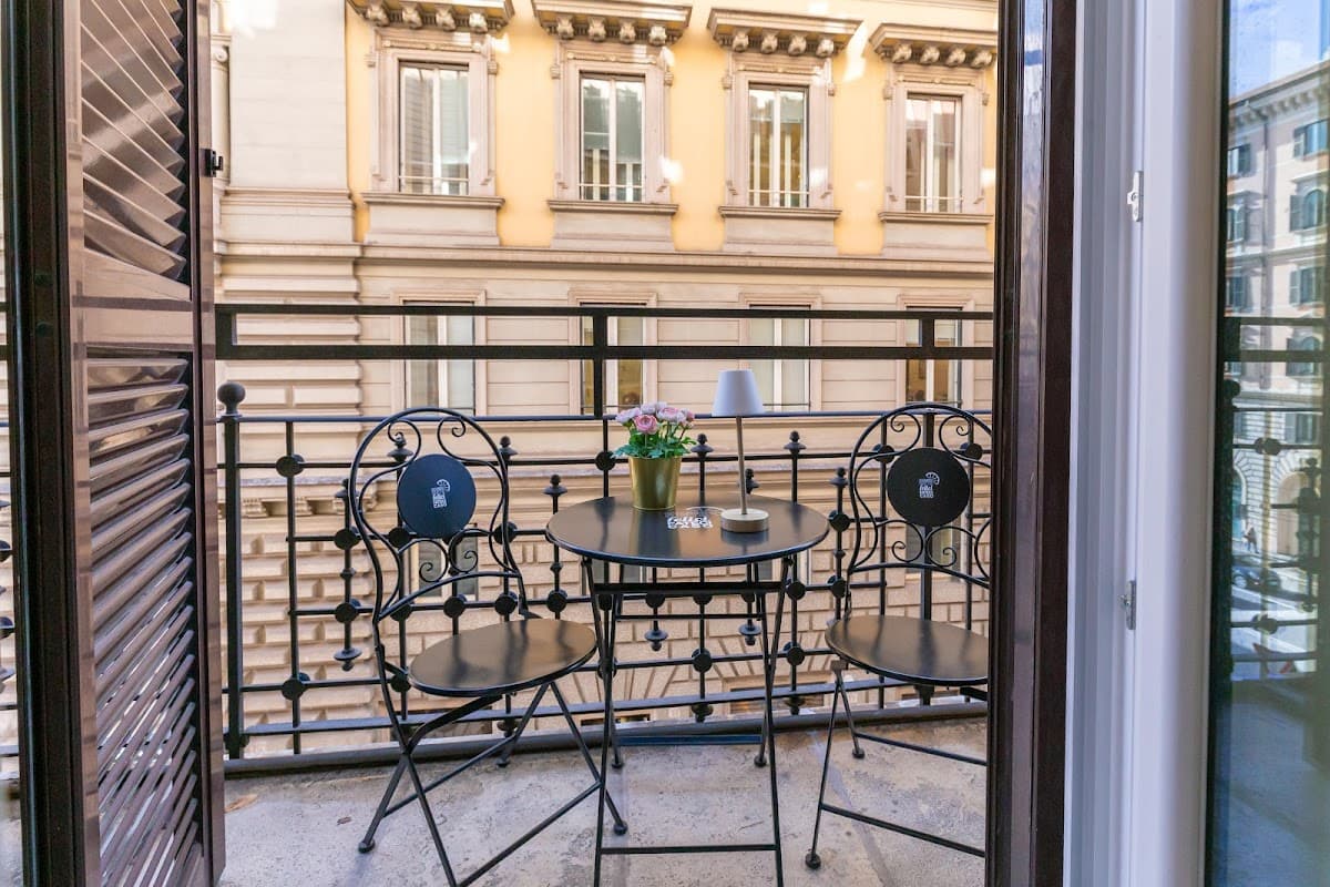 Cavour LR Collection: destination wedding venue in 00184 Roma RM, Italy