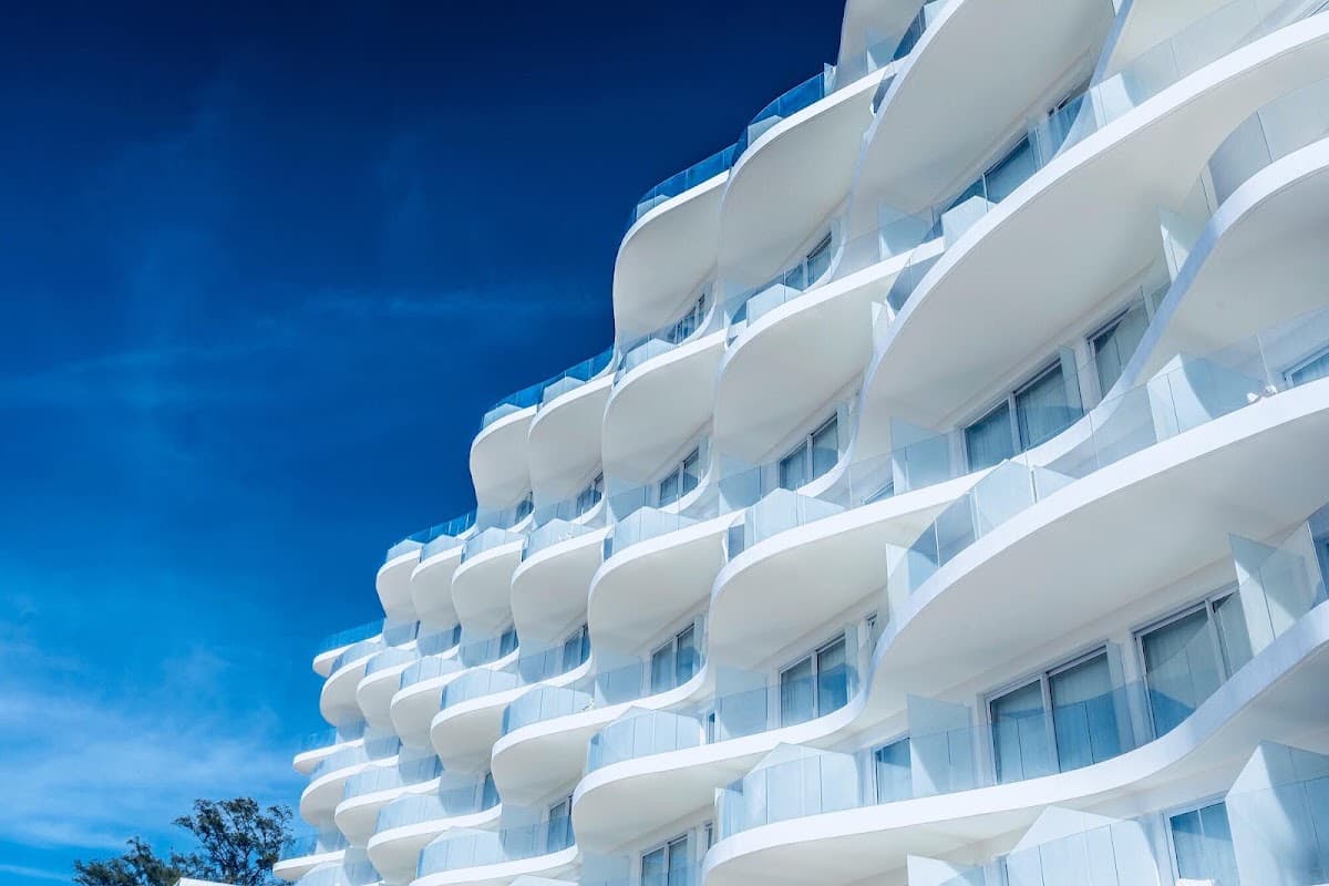 CDesign Hotel: destination wedding venue in 22795-009, Brazil
