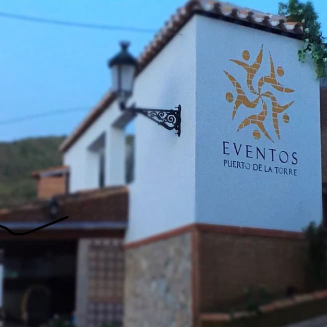 Celebrations Hall of Puerto de la Torre — destination wedding venue in 29190 Málaga, Spain