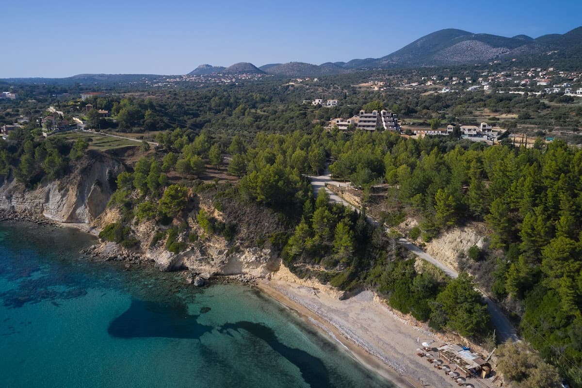 Celestial All Suites: destination wedding venue in Kefalonia 281 00, Greece