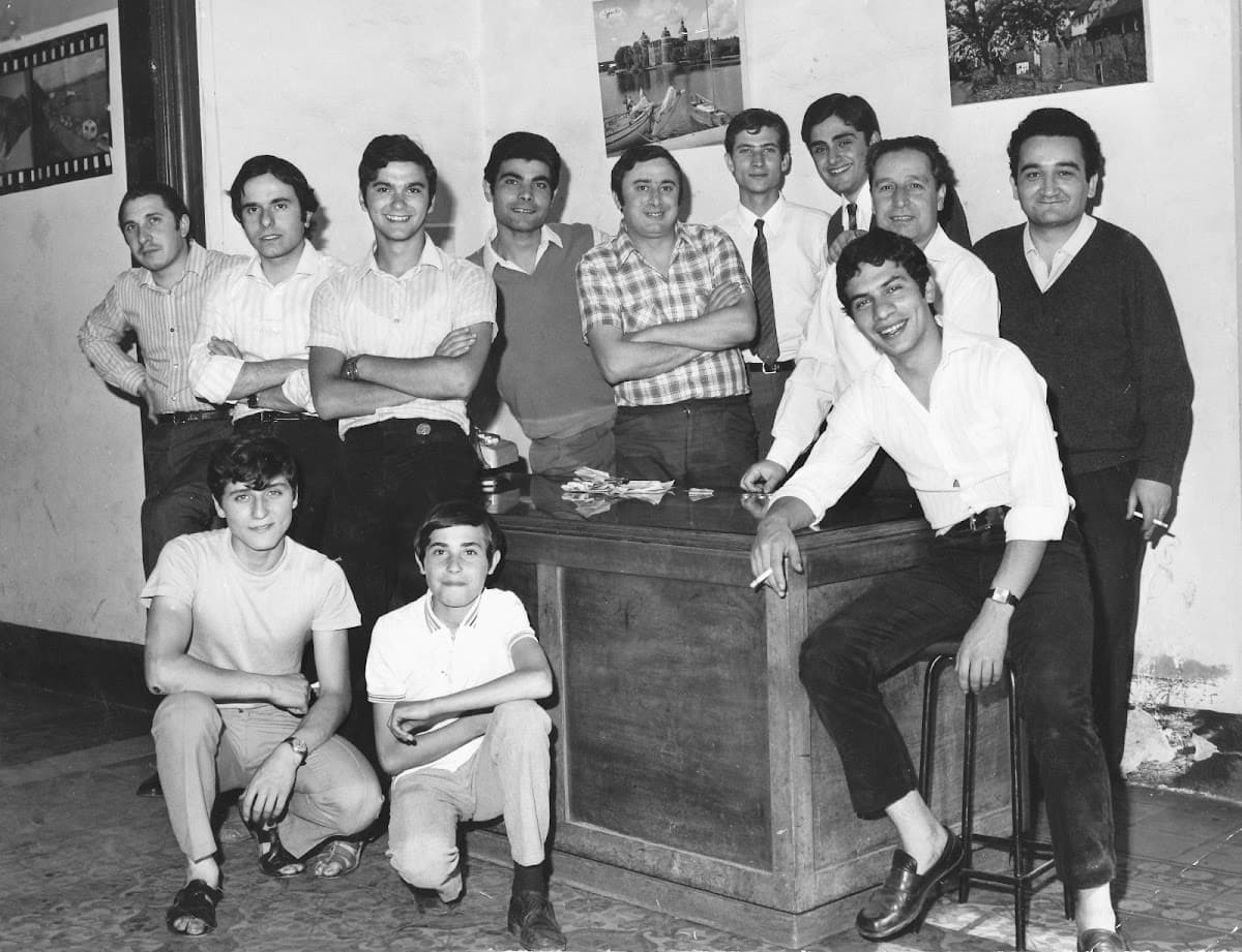 Central Color — destination wedding venue in 95125 Catania CT, Italy