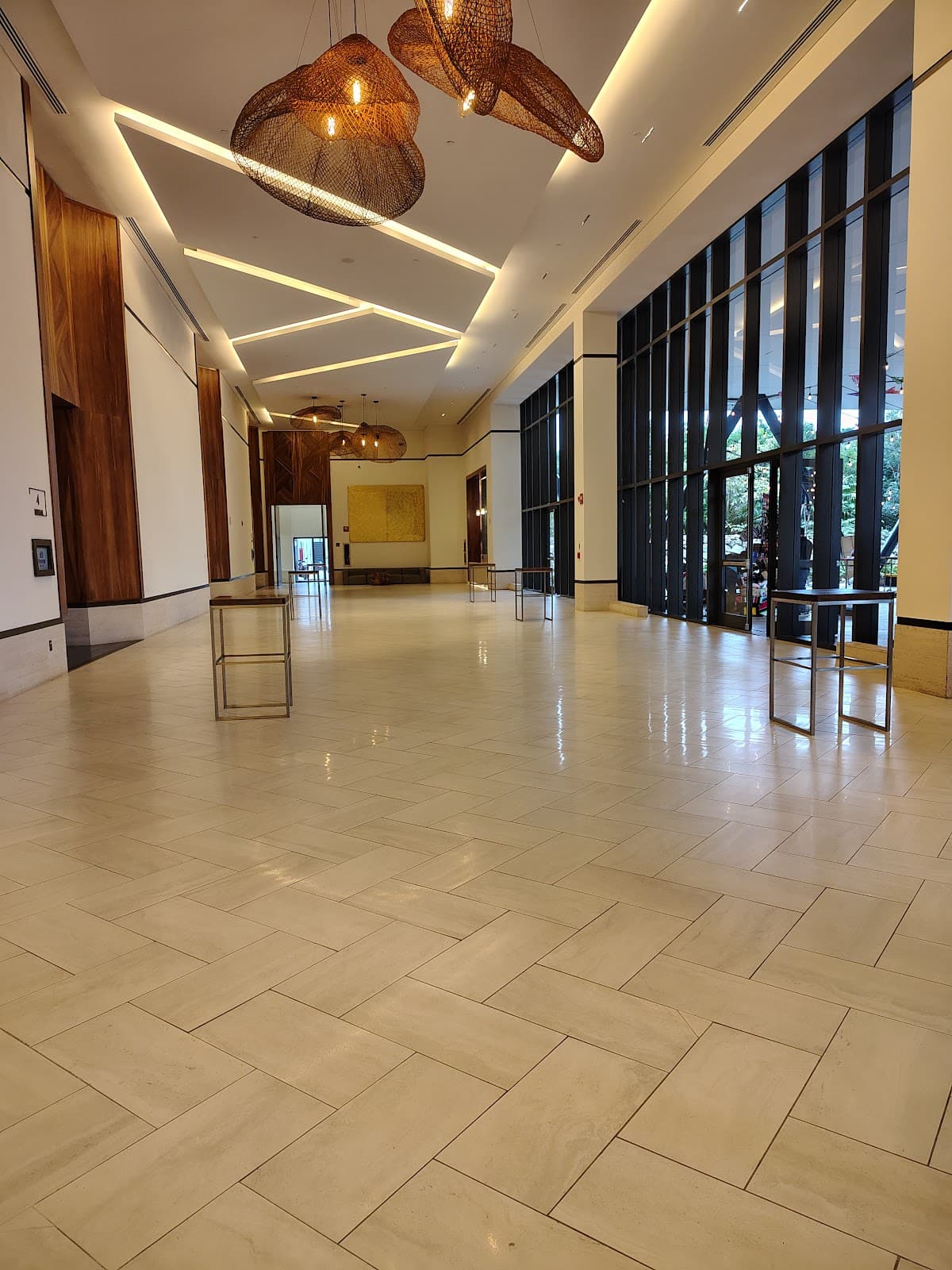 Centro de Convenciones Tulkal — destination wedding venue in Quintana Roo, Mexico