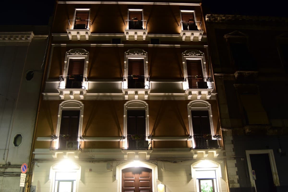 Centrum Hotel Catania: destination wedding venue in 95131 Catania CT, Italy