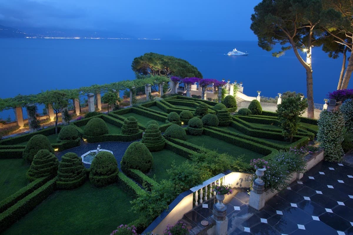 Cervara Abbey: destination wedding venue in 16038 Santa Margherita Ligure GE, Italy