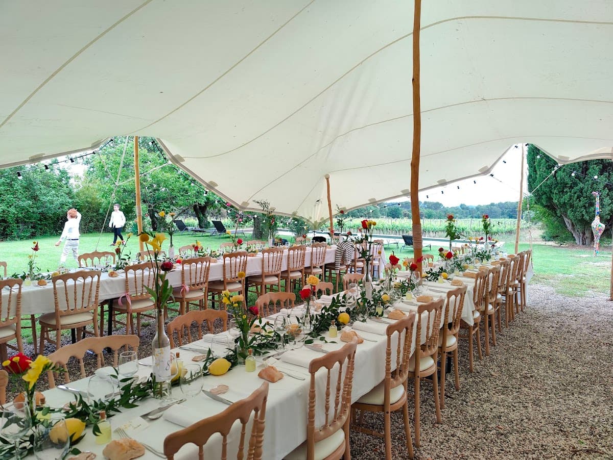 Château Saint-Esprit: destination wedding venue in 83300 Draguignan, France