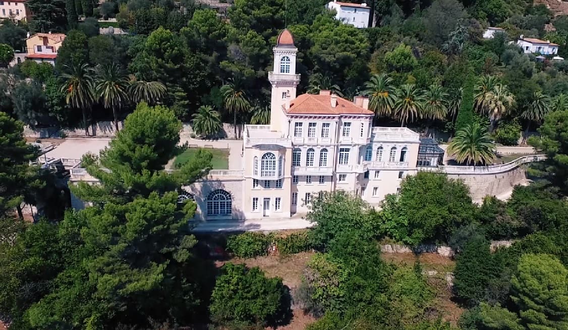 Château Saint Georges - Mariages et Événements - Grasse Côte d'Azur - — destination wedding venue in 06130 Grasse, France
