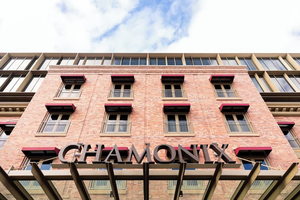 Chamonix Casino Hotel, wedding venue in Cripple Creek, United States