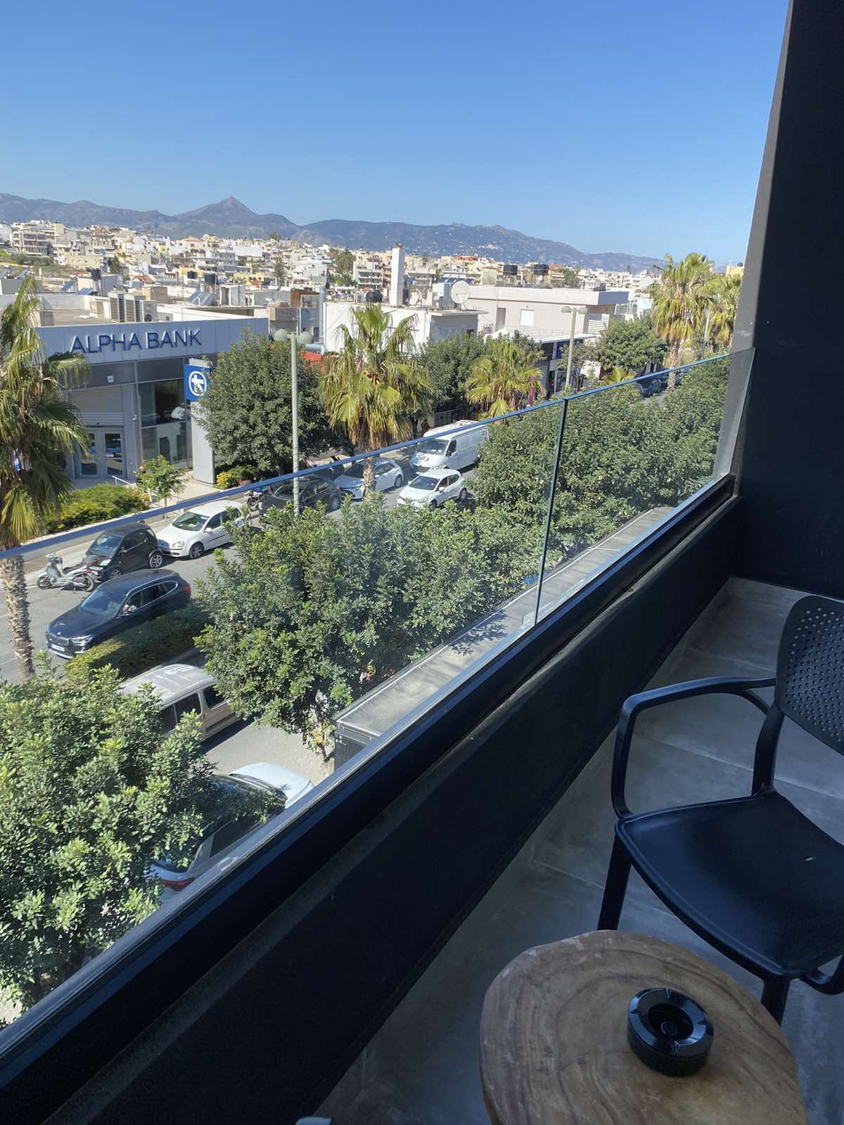 Chapter 02 Gallery Suites — destination wedding venue in Iraklio 714 09, Greece