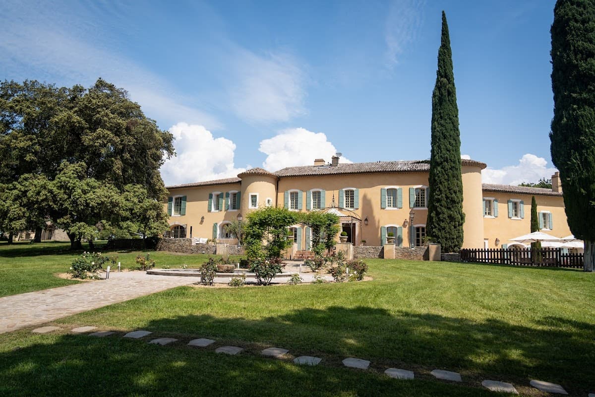 Chateau Les Crostes: destination wedding venue in 83510 Lorgues, France