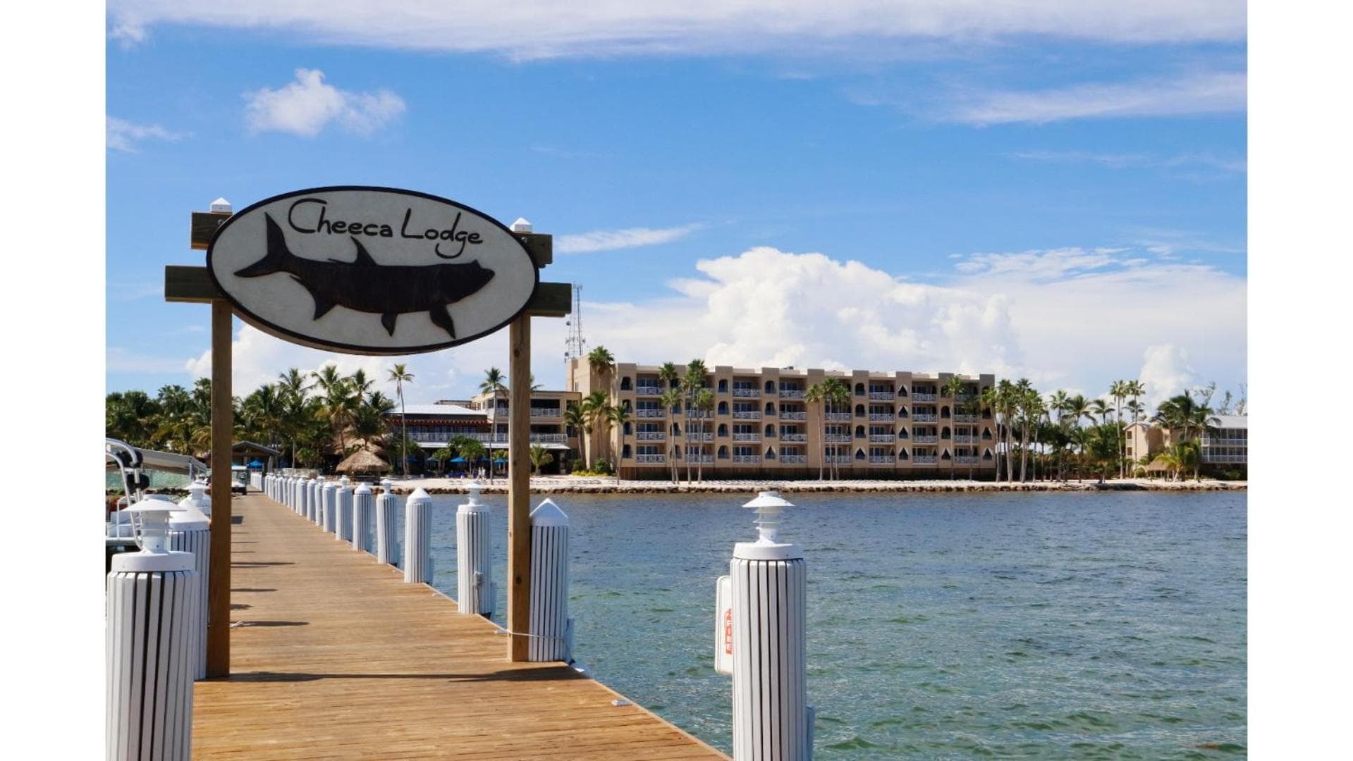 Cheeca Lodge & Spa, wedding venue in Islamorada, United States