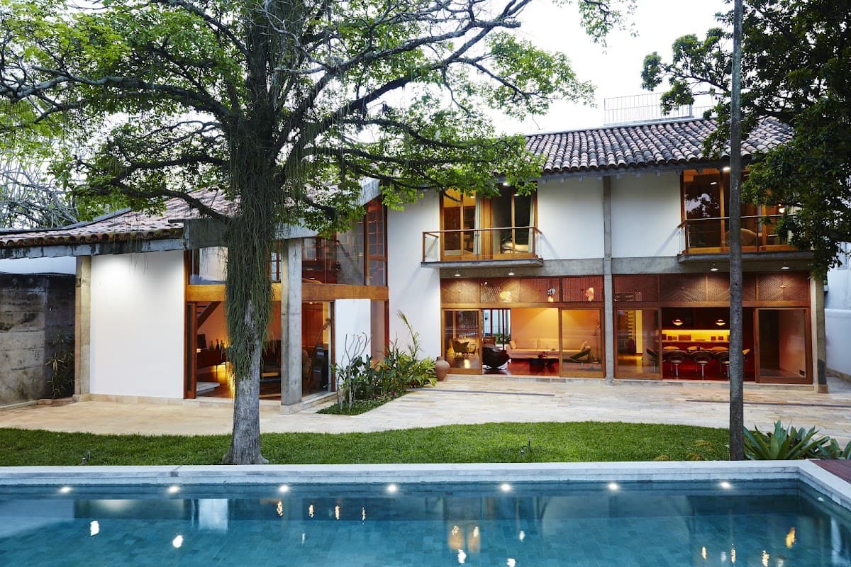 Chez Georges, destination wedding venue in 20241-340, Brazil