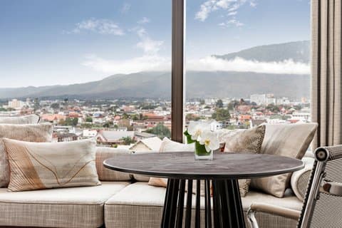 Chiang Mai Marriott Hotel, destination wedding venue in Chang Wat Chiang Mai 50100, Thailand