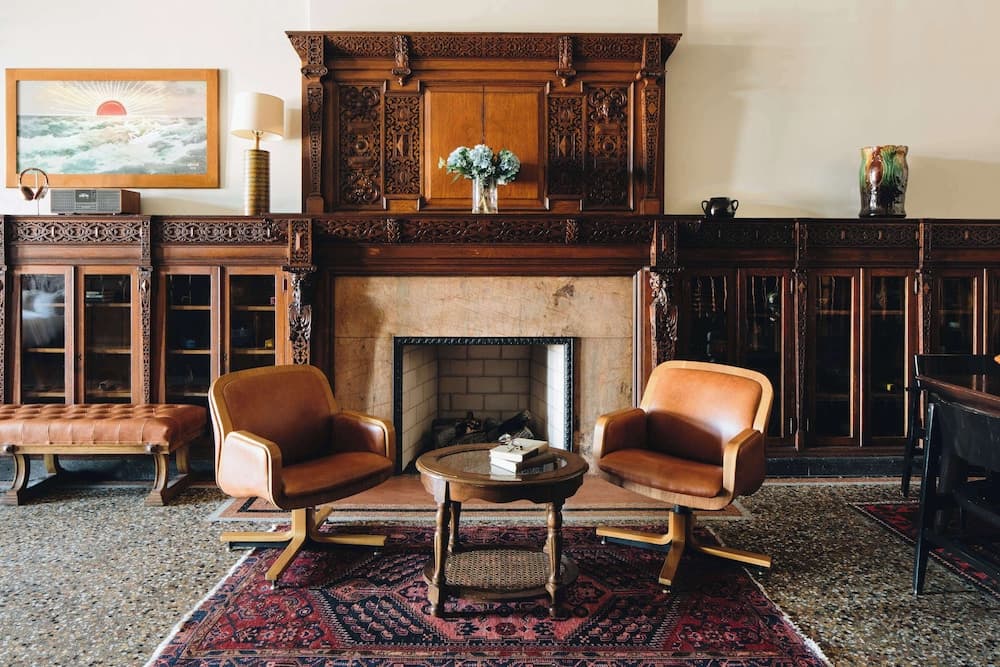Chicago Athletic Association, a Hyatt Hotel, wedding venue in Chicago, United States