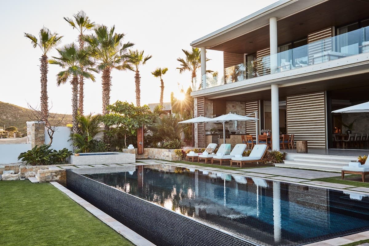 Chileno Bay Resort & Residences, Auberge Collection — destination wedding venue in B.C.S., Mexico