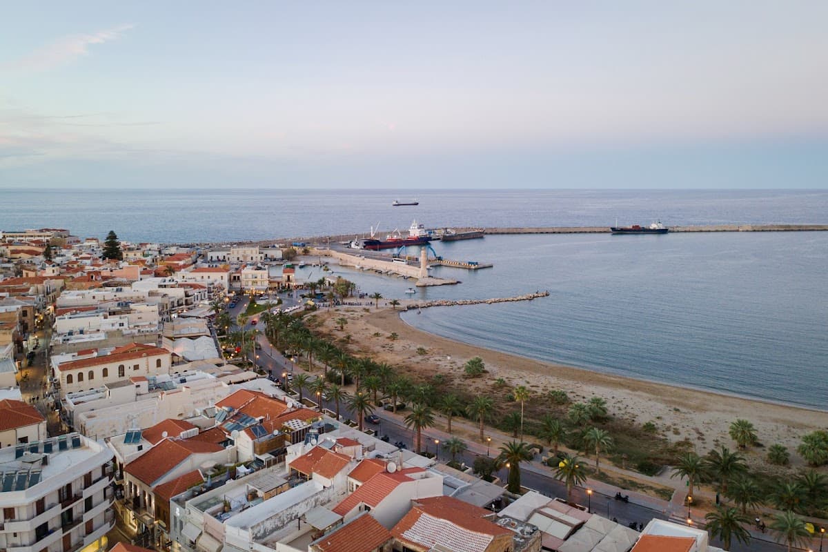 Civitas Boutique Hotel: destination wedding venue in Rethymno 741 50, Greece