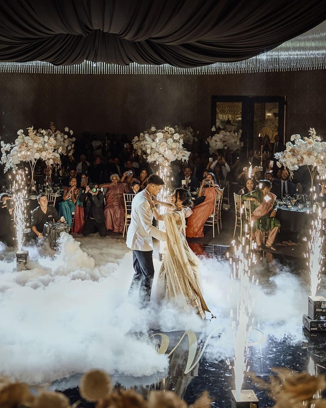 Clarence House: destination wedding venue in Belmore NSW 2192, Australia