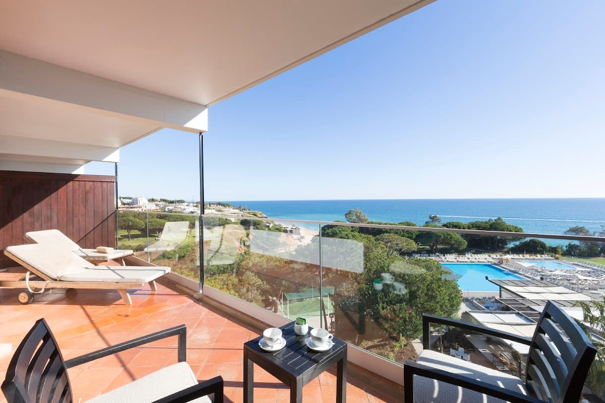 Club Med da Balaia: destination wedding venue in 8200-854 Albufeira, Portugal