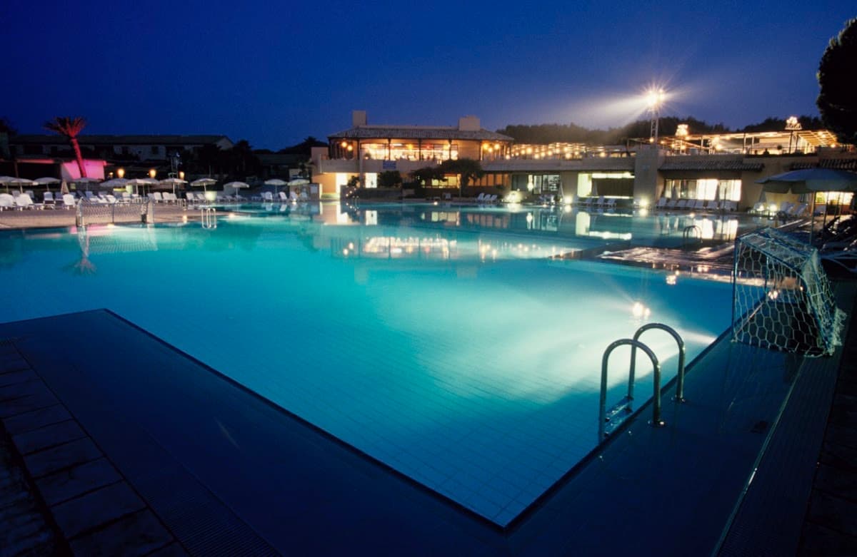 Club Med Kamarina - Sicily — destination wedding venue in 97100 Scoglitti RG, Italy